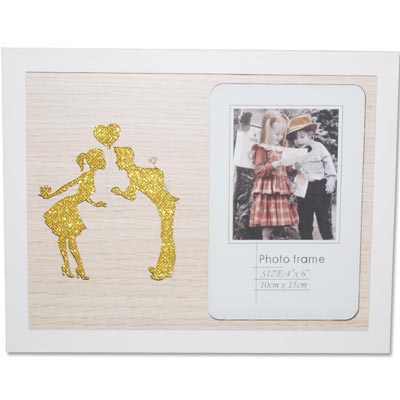 "Photo Frame -5257 -002 - Click here to View more details about this Product